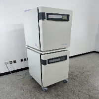 Thermo Scientific Heracell Vios 160i Doublestack CO2 Incubator image 0